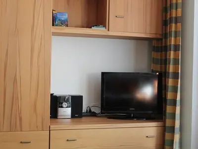 Ferienwohnung für 2 Personen (30 m²) in Mittenwald 10/10