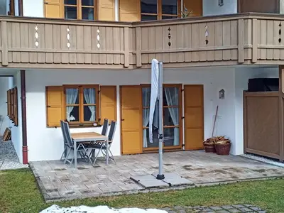 Ferienwohnung für 5 Personen (75 m²) in Mittenwald 10/10