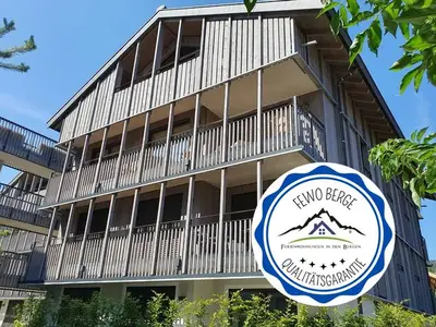 Ferienwohnung für 6 Personen (75 m²) in Mittenwald 5/10