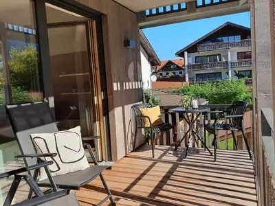 Ferienwohnung für 6 Personen (75 m²) in Mittenwald 6/10