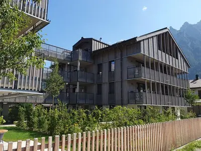 Ferienwohnung für 6 Personen (75 m²) in Mittenwald 7/10