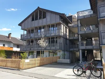 Ferienwohnung für 6 Personen (75 m²) in Mittenwald 8/10