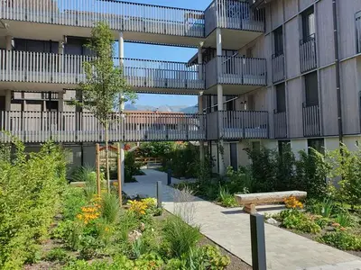 Ferienwohnung für 6 Personen (75 m²) in Mittenwald 9/10