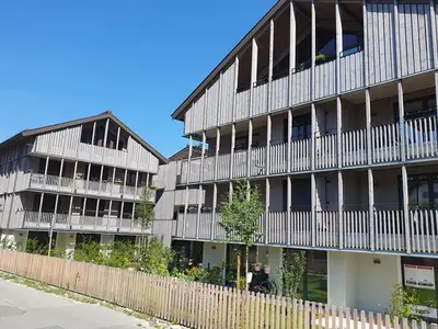Ferienwohnung für 6 Personen (75 m²) in Mittenwald 10/10