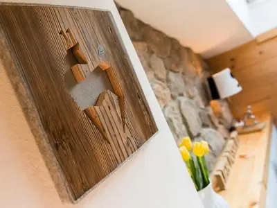 Ferienwohnung für 2 Personen (40 m²) in Mittenwald 1/10