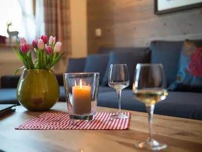 Ferienwohnung für 2 Personen (40 m²) in Mittenwald 2/10