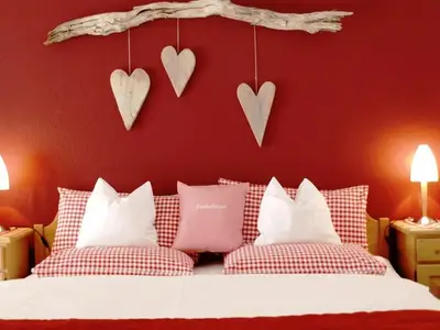 Ferienwohnung für 2 Personen (40 m²) in Mittenwald 6/10