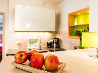 Ferienwohnung für 2 Personen (40 m²) in Mittenwald 7/10