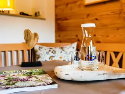 Ferienwohnung für 2 Personen (40 m²) in Mittenwald 9/10