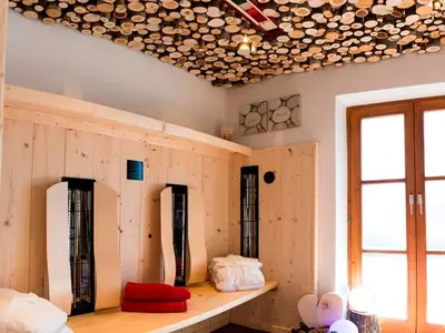 Ferienwohnung für 2 Personen (40 m²) in Mittenwald 10/10