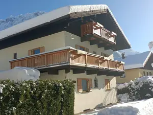 Ferienwohnung für 3 Personen (30 m²) in Mittenwald