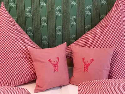 EDELWEISS - Schlafzimmer