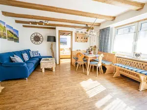 Ferienwohnung für 6 Personen (92 m²) in Mittenwald