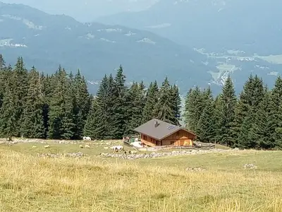 Ferienwohnung für 4 Personen (80 m²) in Mittenwald 8/10