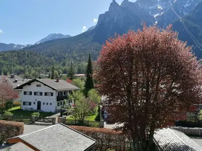 Ferienwohnung für 2 Personen (65 m²) in Mittenwald 6/10