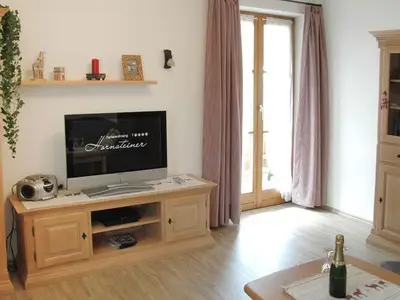 Ferienwohnung für 3 Personen (55 m²) in Mittenwald 5/10