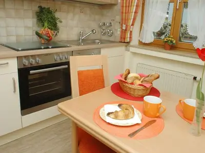 Ferienwohnung für 3 Personen (55 m²) in Mittenwald 7/10