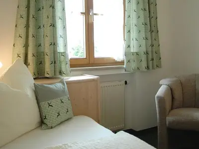 Ferienwohnung für 3 Personen (55 m²) in Mittenwald 8/10
