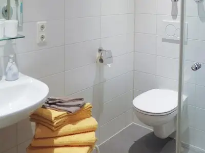 Ferienwohnung für 3 Personen (55 m²) in Mittenwald 9/10