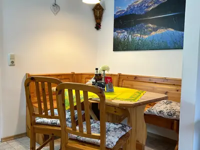 Ferienwohnung für 4 Personen (45 m²) in Mittenwald 6/10