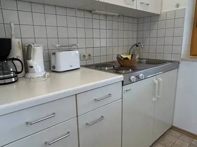 Ferienwohnung für 4 Personen (45 m²) in Mittenwald 8/10