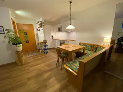 Ferienwohnung für 3 Personen (31 m²) in Mittenwald 4/10