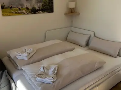 Ferienwohnung für 3 Personen (31 m²) in Mittenwald 10/10