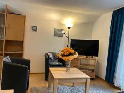Ferienwohnung für 3 Personen (40 m²) in Mittenwald 5/10