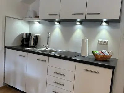 Ferienwohnung für 3 Personen (40 m²) in Mittenwald 8/10