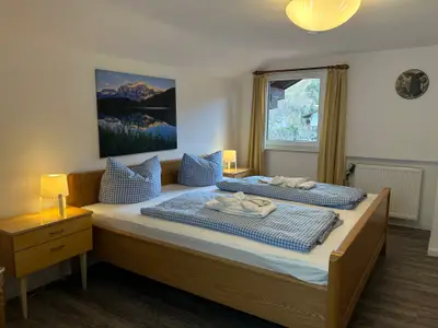 Ferienwohnung für 3 Personen (40 m²) in Mittenwald 9/10