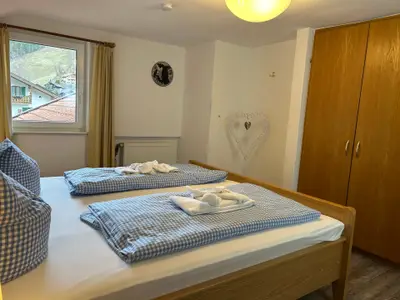 Ferienwohnung für 3 Personen (40 m²) in Mittenwald 10/10