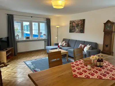 Ferienwohnung für 10 Personen (135 m²) in Mittenwald 4/10