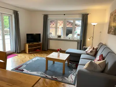 Ferienwohnung für 10 Personen (135 m²) in Mittenwald 5/10