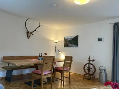 Ferienwohnung für 10 Personen (135 m²) in Mittenwald 10/10