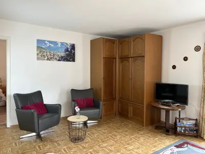 Ferienwohnung für 4 Personen (45 m²) in Mittenwald 3/10