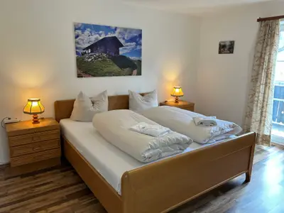 Ferienwohnung für 4 Personen (45 m²) in Mittenwald 7/10