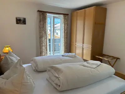 Ferienwohnung für 4 Personen (45 m²) in Mittenwald 8/10