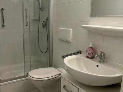 Ferienwohnung für 4 Personen (45 m²) in Mittenwald 10/10