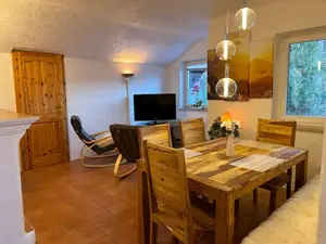 Ferienwohnung für 3 Personen (36 m²) in Mittenwald