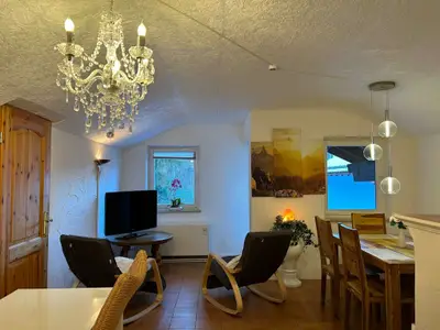 Ferienwohnung für 3 Personen (36 m²) in Mittenwald 4/10