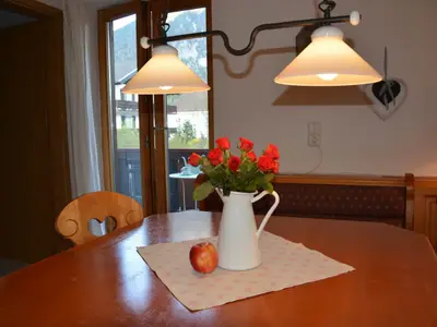 Ferienwohnung für 3 Personen (45 m²) in Mittenwald 4/10