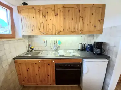 Ferienwohnung für 3 Personen (45 m²) in Mittenwald 6/10