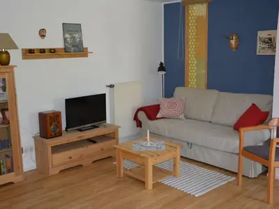 Ferienwohnung für 3 Personen (45 m²) in Mittenwald 7/10