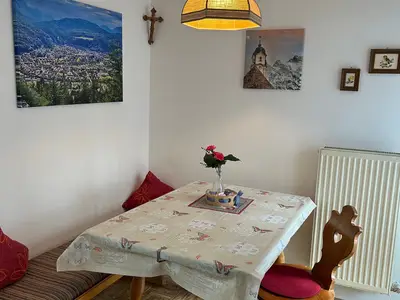 Ferienwohnung für 4 Personen (50 m²) in Mittenwald 6/10