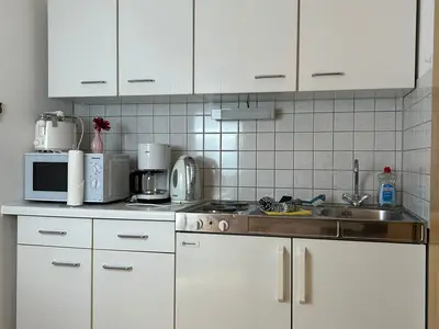 Ferienwohnung für 4 Personen (50 m²) in Mittenwald 7/10