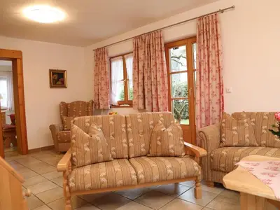 Ferienwohnung für 4 Personen (100 m²) in Mittenwald 5/10