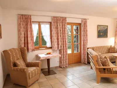 Ferienwohnung für 4 Personen (100 m²) in Mittenwald 8/10