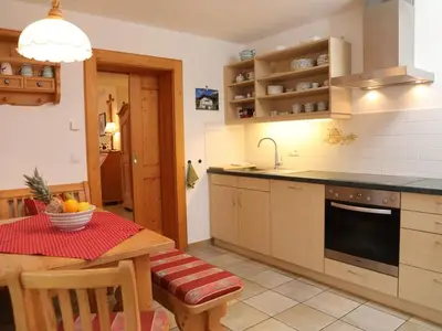 Ferienwohnung für 4 Personen (100 m²) in Mittenwald 9/10