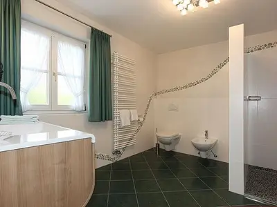 Ferienwohnung für 4 Personen (100 m²) in Mittenwald 10/10