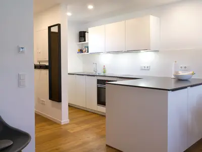 Ferienwohnung für 5 Personen (95 m²) in Mittenwald 2/10